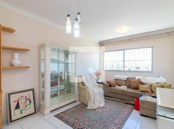 Apartamento · 78m² · 3 Quartos · 1 Vaga · Apartamento para Aluguel - Santana, 3 Quartos, 78 m² - São Paulo