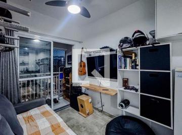 Apartamento · 32m² · 1 Quarto · 1 Vaga · Apartamento para Aluguel - Vila Esperança, 1 Quarto, 32 m² - São Paulo