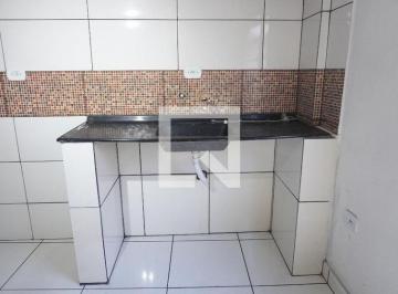 Casa · 60m² · 1 Quarto · Casa para Aluguel - Parque do Carmo, 1 Quarto, 60 m² - São Paulo