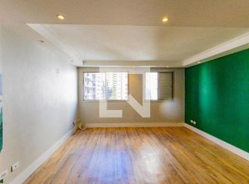 Apartamento · 56m² · 1 Quarto · 1 Vaga · Apartamento para Aluguel - Brooklin, 1 Quarto, 56 m² - São Paulo