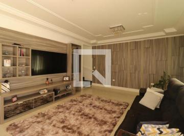 Casa · 243m² · 3 Quartos · 4 Vagas · Casa para Aluguel - Cidade Sao Jorge, 3 Quartos, 243 m² - Santo André