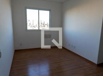 Apartamento · 43m² · 2 Quartos · 1 Vaga · Apartamento para Aluguel - Panamby, 2 Quartos, 43 m² - São Paulo