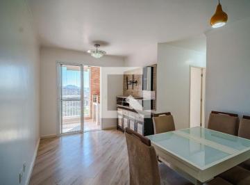 Apartamento · 70m² · 3 Quartos · 2 Vagas · Apartamento para Aluguel - Jaguaré, 3 Quartos,  70 m² - São Paulo