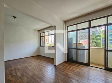 Apartamento · 110m² · 4 Quartos · 1 Vaga · Apartamento para Aluguel - Lourdes, 4 Quartos, 110 m² - Belo Horizonte