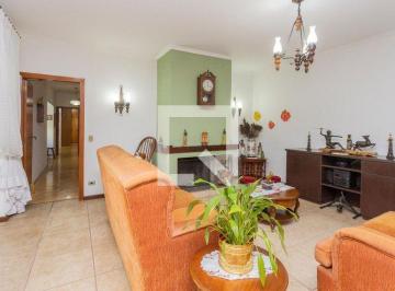 Casa · 790m² · 4 Quartos · 7 Vagas · Casa para Aluguel - Jardim Santa Helena, 4 Quartos, 790 m² - São Paulo