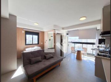 Apartamento · 25m² · 1 Quarto · Apartamento para Aluguel - Água Fria, 1 Quarto, 25 m² - São Paulo