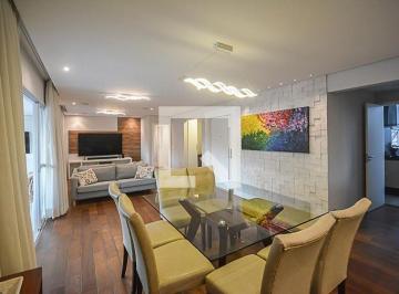 Apartamento · 156m² · 3 Quartos · 3 Vagas · Apartamento para Aluguel - Jardim do Mar, 3 Quartos, 156 m² - São Bernardo do Campo