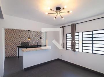 Casa · 60m² · 1 Quarto · Casa para Aluguel - Sapopemba, 1 Quarto, 60 m² - São Paulo