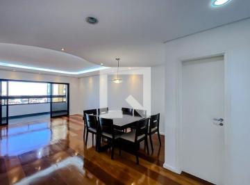 Apartamento · 200m² · 4 Quartos · 4 Vagas · Apartamento para Aluguel - Jardim Anália Franco, 4 Quartos, 200 m² - São Paulo