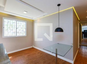 Apartamento · 47m² · 2 Quartos · 1 Vaga · Apartamento para Aluguel - Vila Pirajussara, 2 Quartos, 47 m² - São Paulo