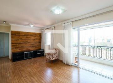 Apartamento · 86m² · 2 Quartos · 2 Vagas · Apartamento para Aluguel - Jardim Londrina, 2 Quartos, 86 m² - São Paulo