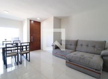 Apartamento · 80m² · 2 Quartos · 2 Vagas · Apartamento para Aluguel - Jardim Ipanema, 2 Quartos, 80 m² - Uberlândia