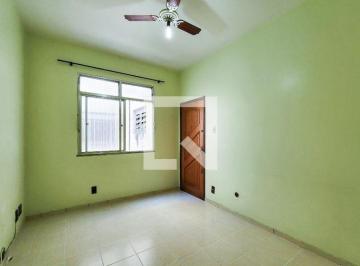 Apartamento · 36m² · 1 Quarto · 1 Vaga · Apartamento para Aluguel - Tijuca, 1 Quarto, 36 m² - Rio de Janeiro