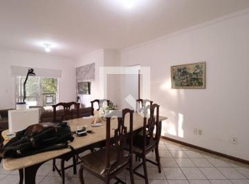 Apartamento · 104m² · 3 Quartos · 2 Vagas · Apartamento para Aluguel - Daniel Fonseca, 3 Quartos, 104 m² - Uberlândia