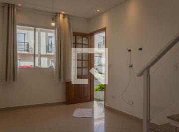 Casa · 109m² · 2 Quartos · 2 Vagas · Casa para Aluguel - Nova Petrópolis, 2 Quartos,  109 m² - São Bernardo do Campo