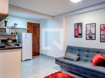 Apartamento · 42m² · 1 Quarto · Apartamento para Aluguel - Centro, 1 Quarto, 42 m² - São Paulo