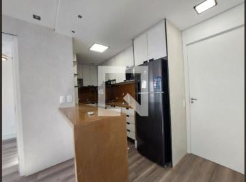 Apartamento · 34m² · 2 Quartos · Apartamento para Aluguel - Chácara Santo Antonio, 2 Quartos, 34 m² - São Paulo
