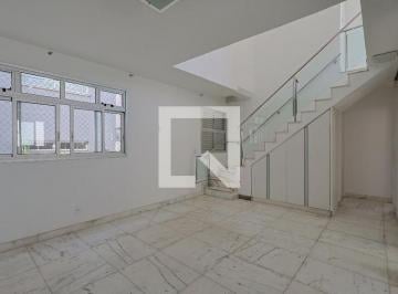 Apartamento · 130m² · 3 Quartos · 2 Vagas · Apartamento para Aluguel - Cruzeiro, 3 Quartos, 130 m² - Belo Horizonte