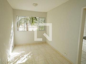 Apartamento · 52m² · 2 Quartos · 1 Vaga · Apartamento para Aluguel - Campo Grande, 2 Quartos, 52 m² - Rio de Janeiro