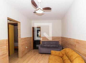 Casa · 31m² · 1 Quarto · 1 Vaga · Casa para Aluguel - Rio Bonito, 1 Quarto, 31 m² - São Paulo