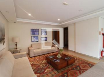 Apartamento · 150m² · 3 Quartos · 3 Vagas · Apartamento para Aluguel - Bosque das Juritis, 3 Quartos,  150 m² - Ribeirão Preto