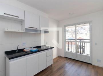 Apartamento · 26m² · 1 Quarto · Apartamento para Aluguel - Vila Gustavo, 1 Quarto, 26 m² - São Paulo