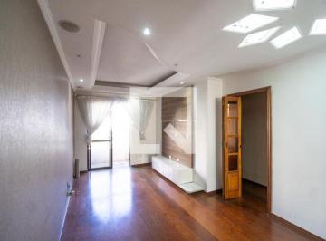 Apartamento · 72m² · 3 Quartos · 1 Vaga · Apartamento para Aluguel - Tatuapé, 3 Quartos,  72 m² - São Paulo
