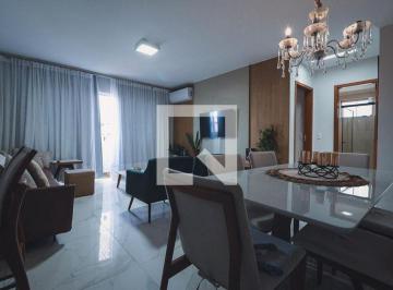 Apartamento · 90m² · 3 Quartos · 1 Vaga · Apartamento para Aluguel - Jardim América , 3 Quartos, 90 m² - Goiânia