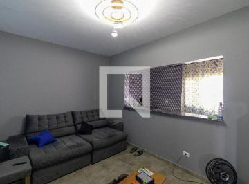 Casa · 57m² · 1 Quarto · Casa para Aluguel - Vila Cosmopolita, 1 Quarto, 57 m² - São Paulo