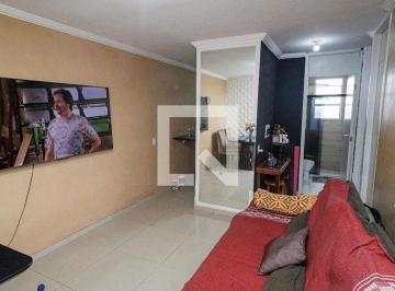 Apartamento · 45m² · 2 Quartos · Apartamento para Aluguel - Campo Grande, 2 Quartos,  45 m² - Rio de Janeiro