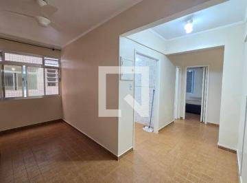 Apartamento · 41m² · 1 Quarto · 1 Vaga · Apartamento para Aluguel - Cidade Ocian, 1 Quarto,  41 m² - Praia Grande