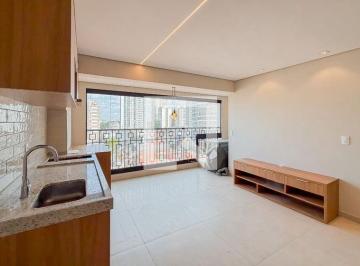 Apartamento · 32m² · 1 Quarto · Apartamento para Aluguel - Ipiranga, 1 Quarto, 32 m² - São Paulo