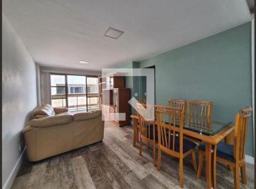 Apartamento · 77m² · 2 Quartos · 1 Vaga · Apartamento para Aluguel - Recreio, 2 Quartos,  77 m² - Rio de Janeiro
