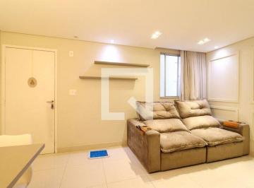 Apartamento · 64m² · 3 Quartos · 1 Vaga · Apartamento para Aluguel - Vila Industrial, 3 Quartos, 64 m² - Campinas