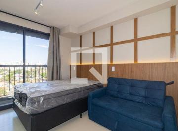 Apartamento · 24m² · 1 Quarto · Apartamento para Aluguel - Vila Olímpia, 1 Quarto,  24 m² - São Paulo