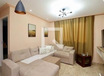 Apartamento · 80m² · 2 Quartos · 2 Vagas · Apartamento para Aluguel - Sao Cristovao, 2 Quartos, 80 m² - Salvador
