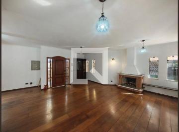 Casa · 450m² · 4 Quartos · 4 Vagas · Casa para Aluguel - Vila Irmaos Arnoni, 4 Quartos, 450 m² - São Paulo