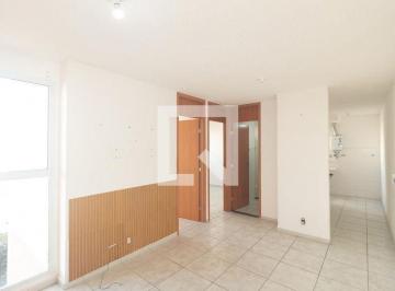 Apartamento · 47m² · 2 Quartos · 1 Vaga · Apartamento para Aluguel - Cosmos, 2 Quartos, 47 m² - Rio de Janeiro