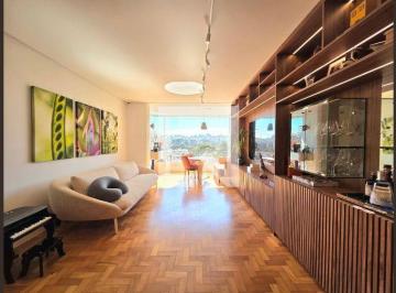 Apartamento · 150m² · 3 Quartos · 2 Vagas · Apartamento para Aluguel - Vila Nova Conceição, 3 Quartos, 150 m² - São Paulo