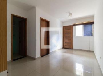Apartamento · 26m² · 1 Quarto · 1 Vaga · Apartamento para Aluguel - Sacomã, 1 Quarto, 26 m² - São Paulo