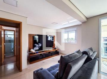 Apartamento · 153m² · 3 Quartos · 3 Vagas · Apartamento para Aluguel - Jardim Anália Franco, 3 Quartos,  153 m² - São Paulo