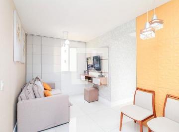 Apartamento · 41m² · 2 Quartos · Apartamento para Aluguel - Parque do Carmo, 2 Quartos, 41 m² - São Paulo