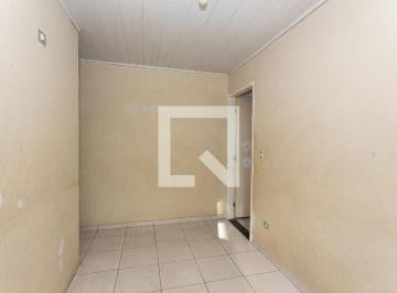 Casa · 28m² · 1 Quarto · Casa para Aluguel - Cidade Dutra, 1 Quarto, 28 m² - São Paulo