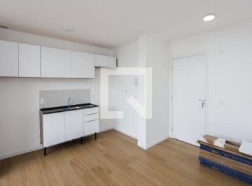 Apartamento · 47m² · 2 Quartos · 1 Vaga · Apartamento para Aluguel - Santo Amaro , 2 Quartos, 47 m² - São Paulo