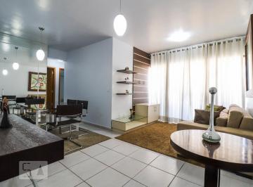 Apartamento · 90m² · 3 Quartos · 2 Vagas · Apartamento para Aluguel - Alto da Glória, 3 Quartos, 90 m² - Goiânia
