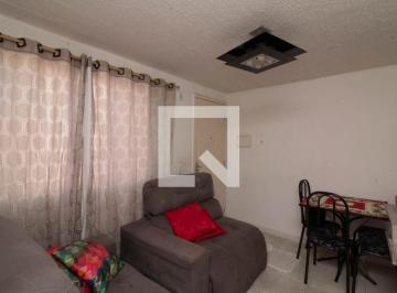 Apartamento · 39m² · 2 Quartos · 1 Vaga · Apartamento para Aluguel - Mikail II, 2 Quartos,  39 m² - Guarulhos