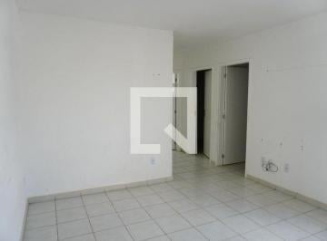 Apartamento · 49m² · 2 Quartos · 1 Vaga · Apartamento para Aluguel - Parque Liberdade, 2 Quartos, 49 m² - Americana