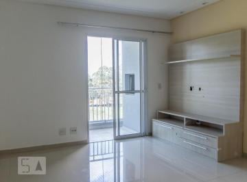 Apartamento · 74m² · 3 Quartos · 1 Vaga · Apartamento para Aluguel - Planalto, 3 Quartos, 74 m² - São Bernardo do Campo