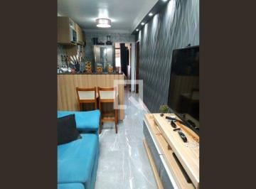 Apartamento · 52m² · 2 Quartos · Apartamento para Aluguel - Guará, 2 Quartos,  52 m² - Brasília
