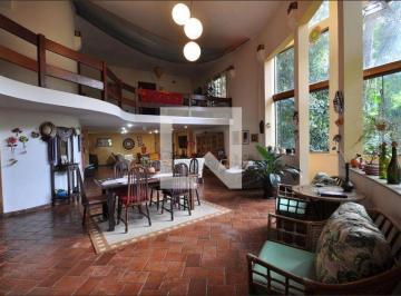 Casa · 430m² · 2 Quartos · 5 Vagas · Casa para Aluguel - Vila Pedra Branca, 2 Quartos, 430 m² - São Paulo